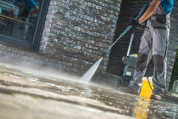 Professional Pressure Washing Services in Garrett, IN